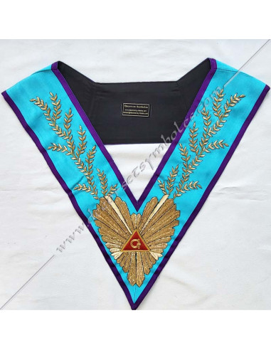 VRM051P-collars-worshipfuls-masters-masonic-memphis-misraim-egyptian-rubbons-acacia-tools-glory-fm