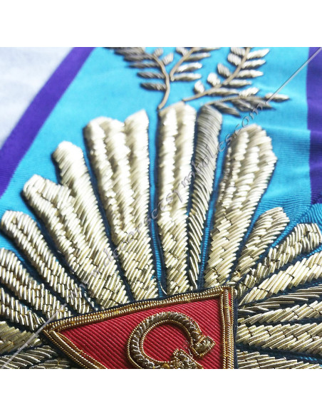 VRM051P-collars-worshipfuls-masters-masonic-memphis-misraim-egyptian-fm-rubbons-acacia-tools-glory