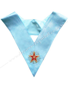 VRFM010C-sautoirs-cordons-maconniques-venerables-maitres-francais-moderne-accessoires-etoiles-fm