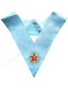 VRFM010C-collars-sashes-masonic-worshipfuls-masters-french-modern-accessories-stars-fm