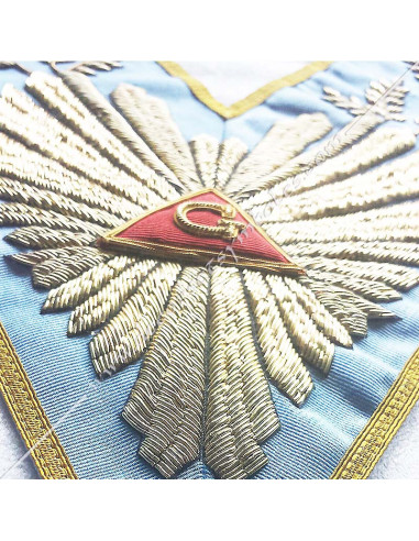 VRFM051C-collars-masonic-worshipfuls-masters-french-fm-modern-sashes-ribbons-accessories-tools