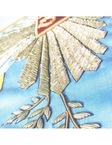 VRFM051C-collars-masonic-worshipfuls-masters-fm-french-modern-sashes-ribbons-accessories-tools