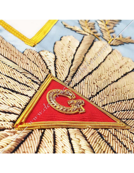 VRFM051C-collars-masonic-worshipfuls-masters-french-modern-sashes-ribbons-accessories-fm-tools