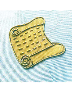 SRFM002C-architectes-sautoirs-cordons-francais-moderne-maconniques-livres-acacia-accessoires-rubans-fm 2