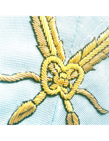 SRFM004C-secretaries-french-modern-collars-philosophic-lodges-feathers-acacia-accessories-fm-tools