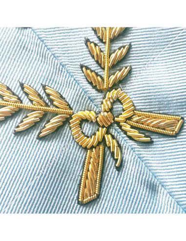 SRFM009-ceremony-masters-masonic-collars-sashes-french-modern-accessories-tools-fm-swords-cane