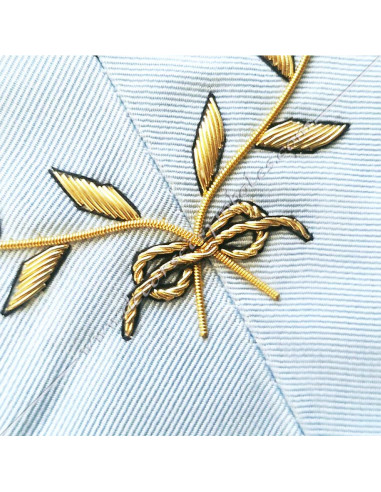 SRFM019C-masters-ceremonies-french-modern-officers-masonic-sashes-collars-fm-swords-cane