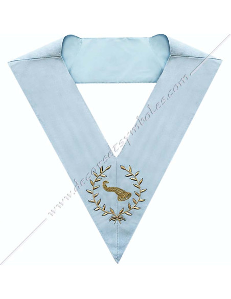 SRFM168C-banquets-abondances-maitres-maconniques-francais-moderne-sautoirs-cordons-officiers-fm