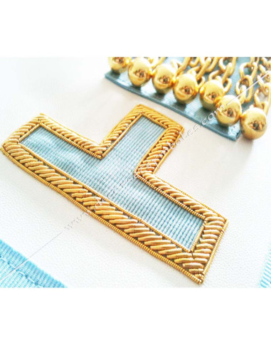 TRFM058C-pendants-pampilles-aprons-masonics-worshipfuls-masters-french-modern-rite-rer-fm-taus-decorations