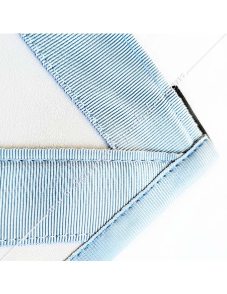 TRFM041C-masonic-rite-french-modern-imitation-leather-decorations-symbols-art-royal-fm-freemasonry