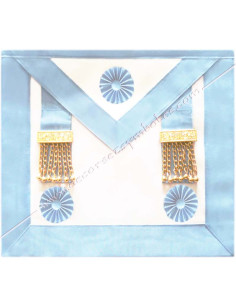 TRE049C-rer-tabliers-maitres-ecossais-rectifie-ordres-interieurs-maconniques-templiers-pampilles-pendeloques-fm