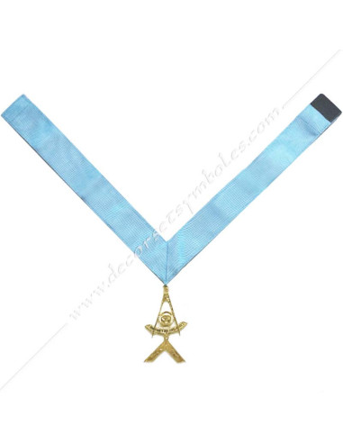 VRFM030C-collars-ribbons-ras-cou-colalrs-vmi-wmi-worshipfuls-masters-installed-masonic-modern-rer-fm