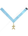 VRFM030C-collerettes-rubans-ras-cou-cordons-vmi-venerables-maitres-installes-maconniques-francais-moderne-rer-fm