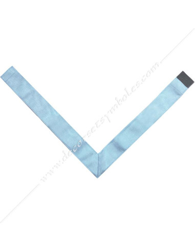 VRFM030C-collerettes-rubans-ras-cou-cordons-vmi-venerables-maitres-installes-maconniques-francais-fm-moderne-rer
