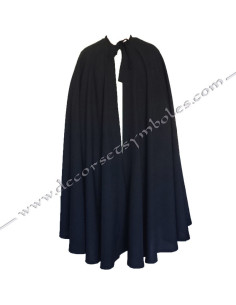 CHS100-masonic-capes-blackmasters-regime-scottish-rectified-rer-decorations-initiation-masters-martinists-fm
