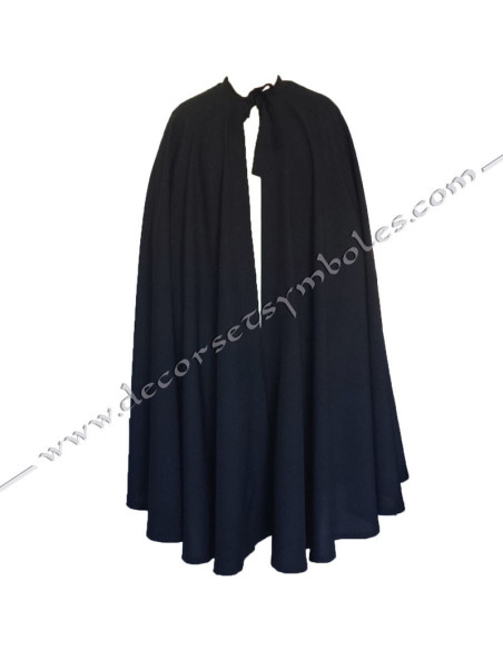CHS100-masonic-capes-blackmasters-regime-scottish-rectified-rer-decorations-initiation-masters-martinists-fm