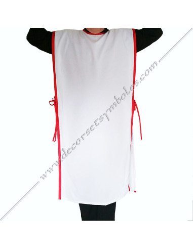 CHS200-rer-chlamydias-masonic-tunics-scottish-rectified-templar-cbcs-squires-novices-fm-martinists
