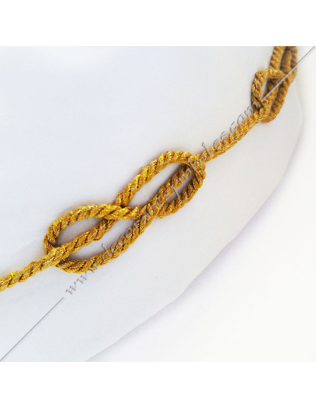 CHA015-ros-martinismes-martinistes-caps-headdresses-headgear-hats-masonic-si-sii-gifts-fm-fouders