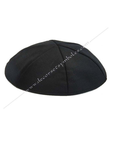 CHA013-kippas-masonic-headdresses-black-masters-decorations-accessories-lodges-tools-jewellery