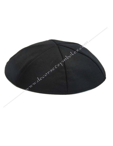CHA013-kippas-masonic-headdresses-black-masters-decorations-accessories-lodges-tools-jewellery