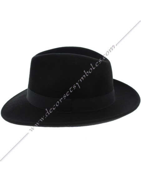 CHA012-masonic-hat-headdresses-fedora-camargues-felt-borsalino-ceremony-lodges-caps-headgears-fm-tools