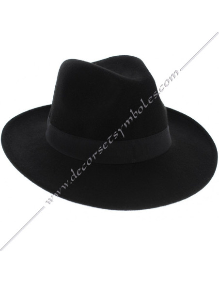 CHA012-masonic-hat-headdresses-fedora-camargues-felt-borsalino-ceremony-lodges-fm-caps-headgears-tools