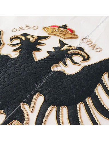 BAN020-flags-fanions-standards-masonic-colours-aasr-reaa-consistories-greats-colleges-fm-rites-lodges-tools