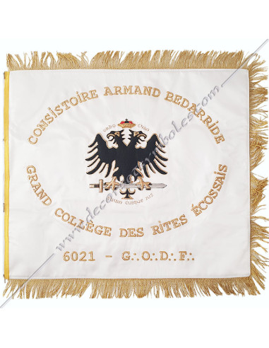 BAN020-drapeaux-fanions-etendards-couleurs-maconniques-reaa-consistoires-grands-colleges-rites-loges-fm