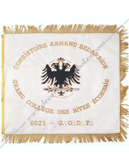 BAN020-drapeaux-fanions-etendards-couleurs-maconniques-reaa-consistoires-grands-colleges-rites-loges-fm