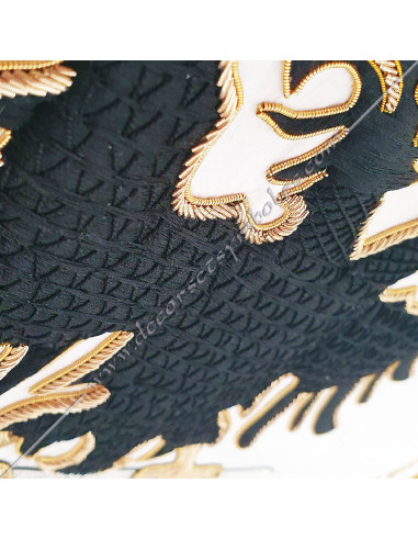 BAN020-flags-fanions-standards-masonic-colours-aasr-reaa-consistories-fm-greats-colleges-rites-lodges-tools