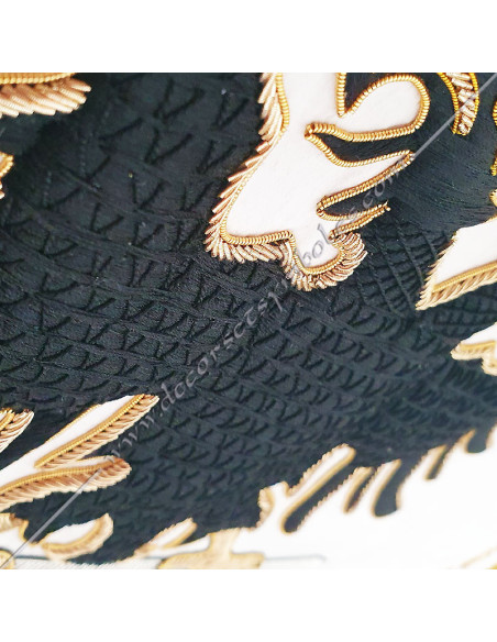 BAN020-flags-fanions-standards-masonic-colours-aasr-reaa-consistories-fm-greats-colleges-rites-lodges-tools