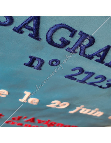 BAN020-maconic-banner-lodges-peronnalized-white-masonry-decorations-fm-symbols-signs-hand-embroderies-royal-art