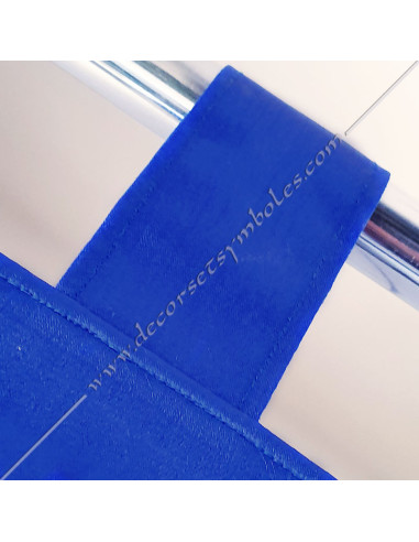 BAN010-masonic-banner-peronnalized-red-white-masonry-decorations-fm-symbols-signs-hand-edged