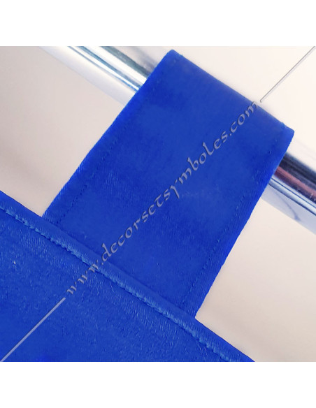 BAN010-masonic-banner-peronnalized-red-white-masonry-decorations-fm-symbols-signs-hand-edged