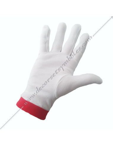 GCB040-rer-cbcs-mesa-white-masonic-gloves-red-edges-decorations-ceremonies-fm-orders-interiors