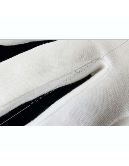 GCB010-white-masonic-gloves-cotton-white-french-accessories-fm-ceremonies-women-men-tools