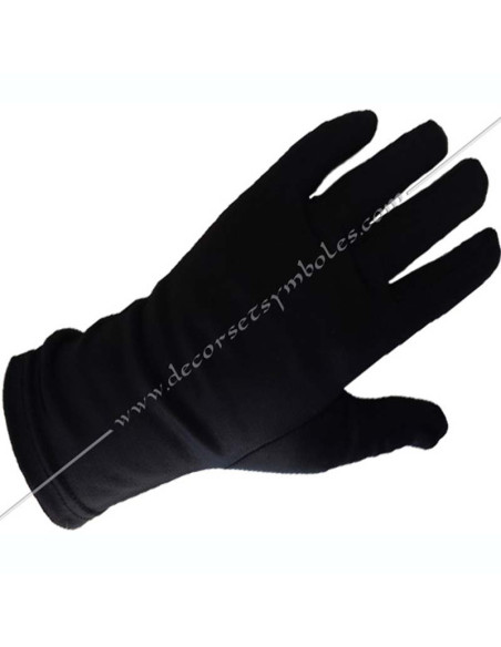 GNN010-black-masonic-gloves-4th-degree-aasr-masters-secrets-accessories-nylons-ceremonies-men-women-fm