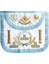 TRFT050C-francais-traditionnel-tabliers-venerables-maitres-decors-maconniques-tenues-ceremonies-symboles-fm