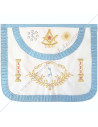 TRFM489C-guimel-french-modern-masonic-aprons-worshipfuls-masters-decorations-accessories-sri-lodges-columns-fm
