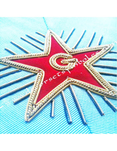 VRFT010C-french-masonic-collars-traditional-masters-worshipfuls-decorations-lodges-tools-fm-meetings