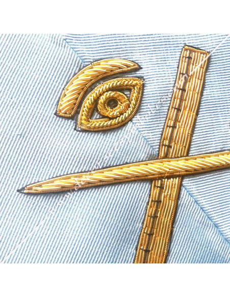 SRFM006C-experts-terribles-collars-sashes-masonic-french-modern-philosophic-eyes-swords-rulers-fm-acacia