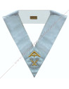 SRFM007C-first-1st-guards-masonic-collars-sashes-french-modern-rite-level-acacia-accessories-tools-fm