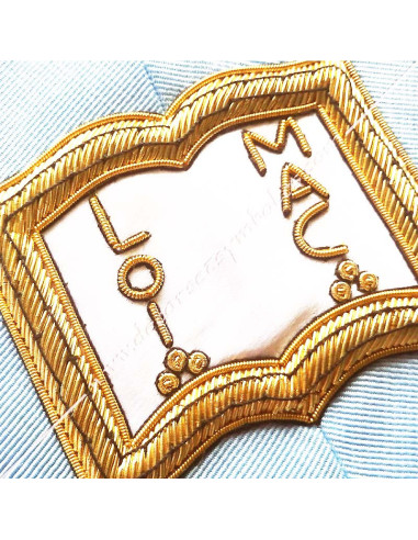 SRFM008C-orators-french-modern-collars-sahes-masonic-philosophical-rituals-officers-fm-lodges