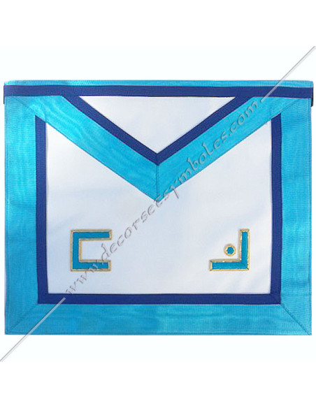 TRM113B-rite-misraim-aprons-masonic-venice-lodges-oudjat-egyptians-horus-ankh-decorations-accessories-fm