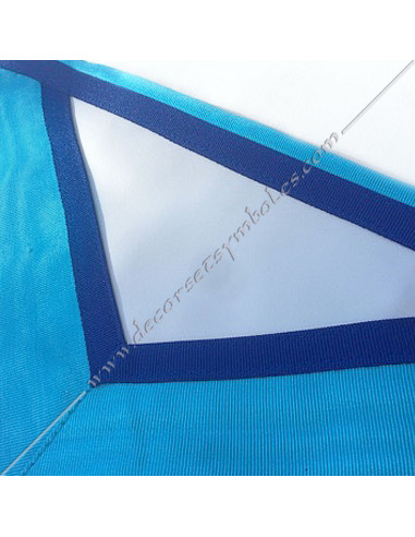 TRM113B-rite-misraim-aprons-masonic-venice-lodges-oudjat-egyptians-horus-ankh-decorations-fm-accessories