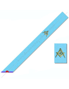 BRM114B-misraim-rite-cordons-baudriers-maconniques-decors-loges-rituels-egyptiens-horus-ankh-oudjat-fm