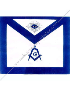 TRY028-tabliers-york-maconniques-loges-anglaises-glnf-provincial-outils-compas-equerres-oeil-bleu-fm