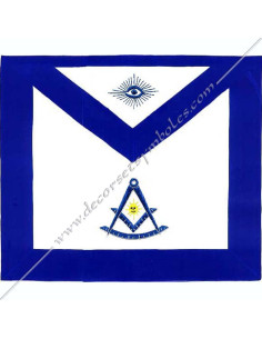 TRY371-york-rite-side-degree-maconniques-tabliers-bleu-accessoires-loges-anglais-gants-blancs-epees-livres-fm