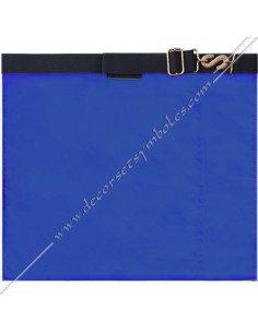 TRY376-tabliers-side-degres-rite-york-decors-bijoux-or-accessoires-bleus-loges-oeil-equerres-compas-outils-fm 2