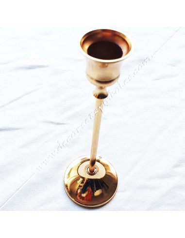 OUT070-candle-holders-masonic-candlestick-tools-lodges-accessories-symbols-gloves-fm-rings